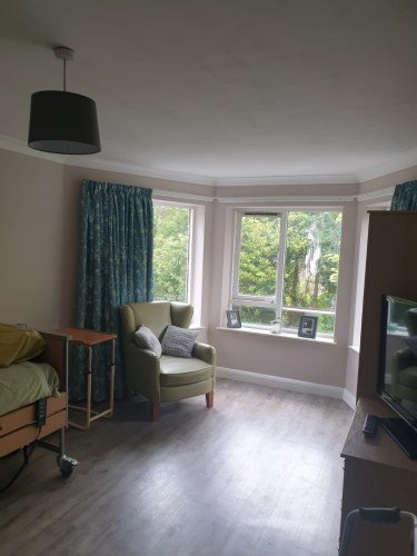 Emmanuel House Residential Home